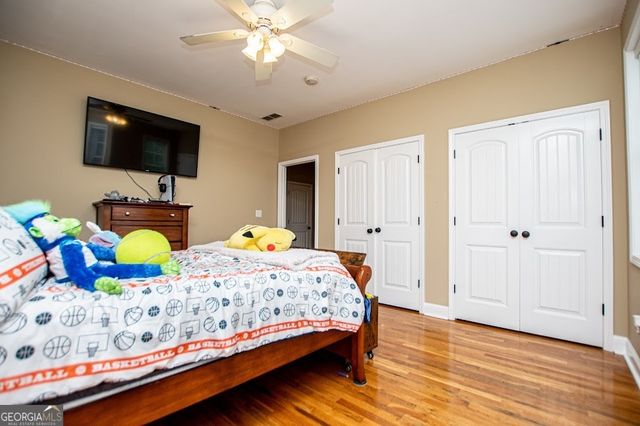1084 Magnolia Drive, Villa Rica, GA 30180