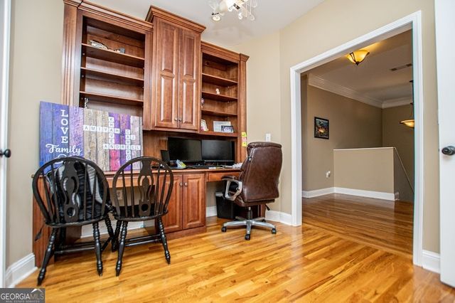 1084 Magnolia Drive, Villa Rica, GA 30180