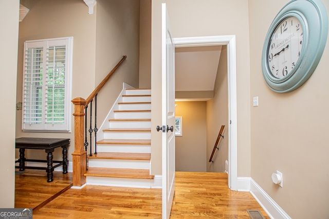 1084 Magnolia Drive, Villa Rica, GA 30180