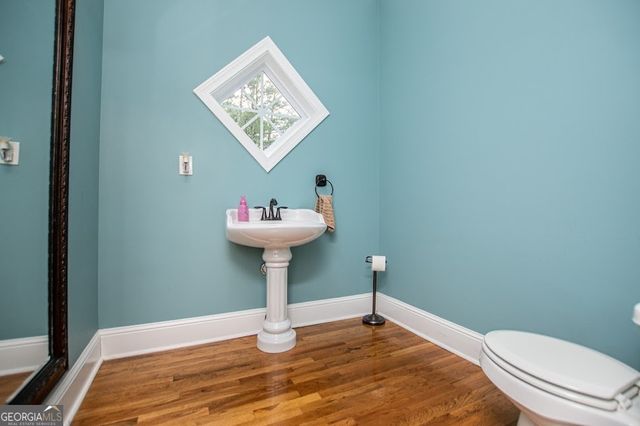 1084 Magnolia Drive, Villa Rica, GA 30180