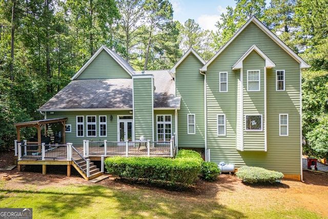 1084 Magnolia Drive, Villa Rica, GA 30180