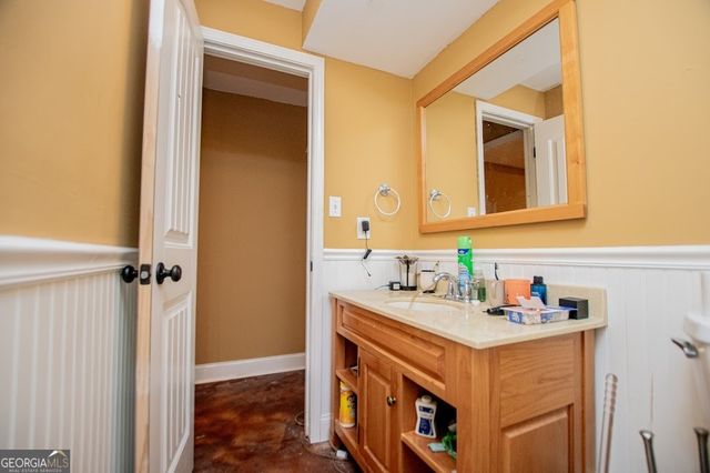 1084 Magnolia Drive, Villa Rica, GA 30180