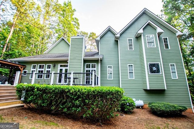 1084 Magnolia Drive, Villa Rica, GA 30180
