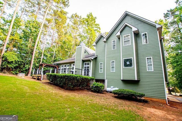 1084 Magnolia Drive, Villa Rica, GA 30180