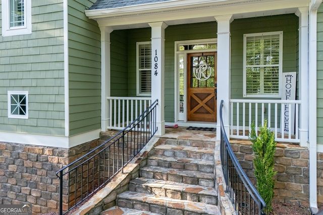 1084 Magnolia Drive, Villa Rica, GA 30180