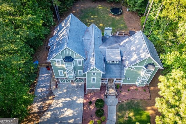 1084 Magnolia Drive, Villa Rica, GA 30180