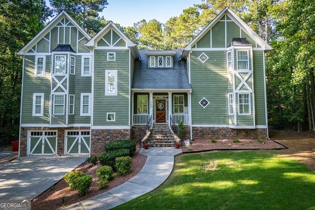 1084 Magnolia Drive, Villa Rica, GA 30180