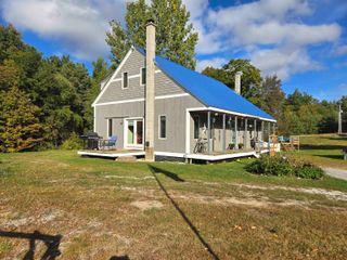 1 Tinmouth Pond Road, Tinmouth, VT 05773