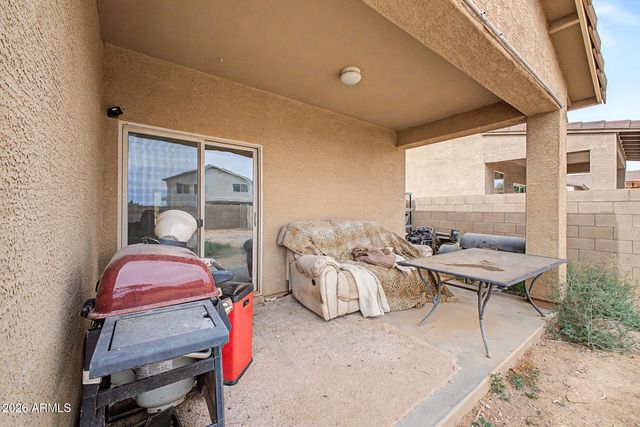 10401 E SUNFLOWER Lane, Florence, AZ 85132