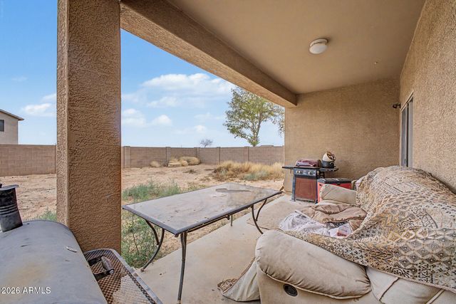 10401 E SUNFLOWER Lane, Florence, AZ 85132