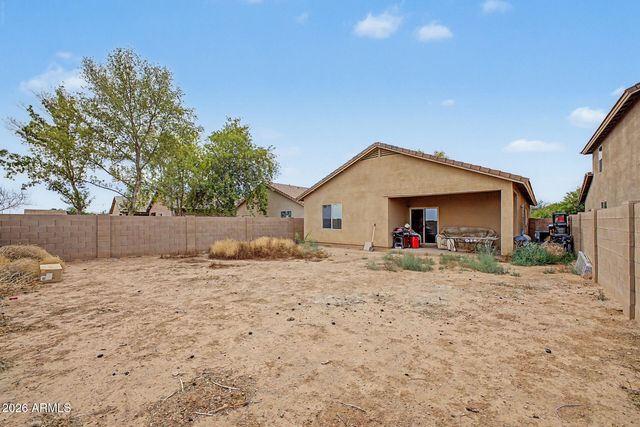 10401 E SUNFLOWER Lane, Florence, AZ 85132