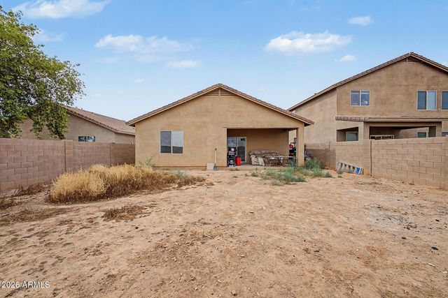 10401 E SUNFLOWER Lane, Florence, AZ 85132
