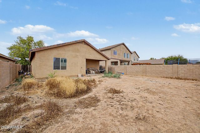 10401 E SUNFLOWER Lane, Florence, AZ 85132