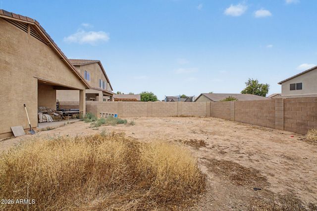 10401 E SUNFLOWER Lane, Florence, AZ 85132