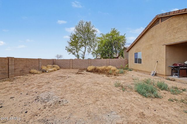 10401 E SUNFLOWER Lane, Florence, AZ 85132