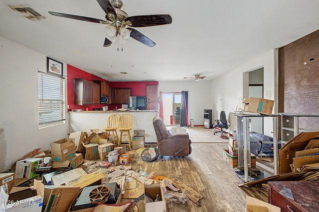 10401 E SUNFLOWER Lane, Florence, AZ 85132
