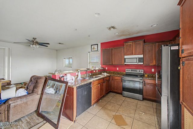 10401 E SUNFLOWER Lane, Florence, AZ 85132