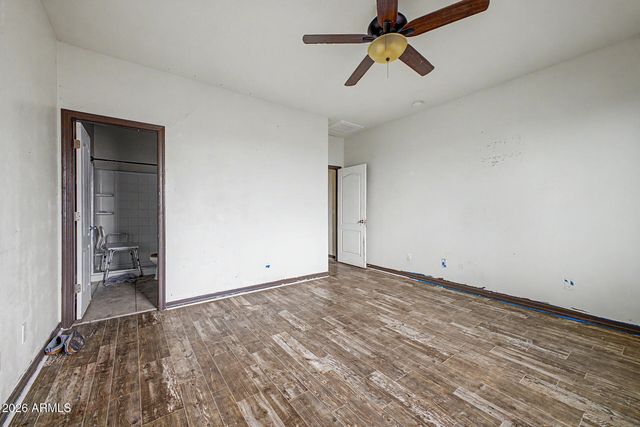 10401 E SUNFLOWER Lane, Florence, AZ 85132