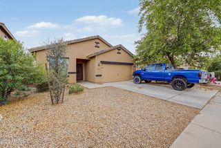 10401 E SUNFLOWER Lane, Florence, AZ 85132