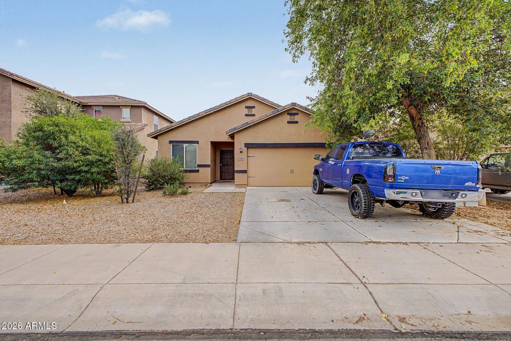 10401 E SUNFLOWER Lane, Florence, AZ 85132 — photo 2
