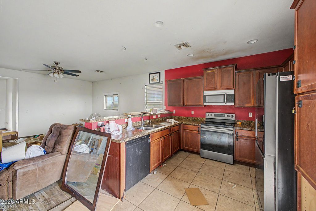 10401 E SUNFLOWER Lane, Florence, AZ 85132 — photo 4