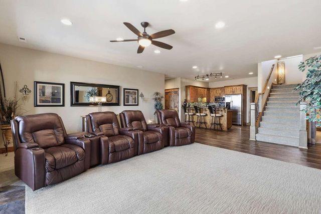 224 N CHIEF GARRY Dr, Liberty Lake, WA 99019