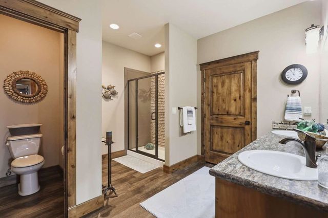 224 N CHIEF GARRY Dr, Liberty Lake, WA 99019