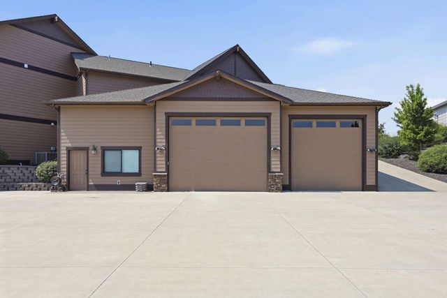 224 N CHIEF GARRY Dr, Liberty Lake, WA 99019