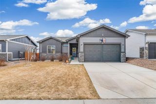 1410 Kings Crown Drive, Milliken, CO 80543