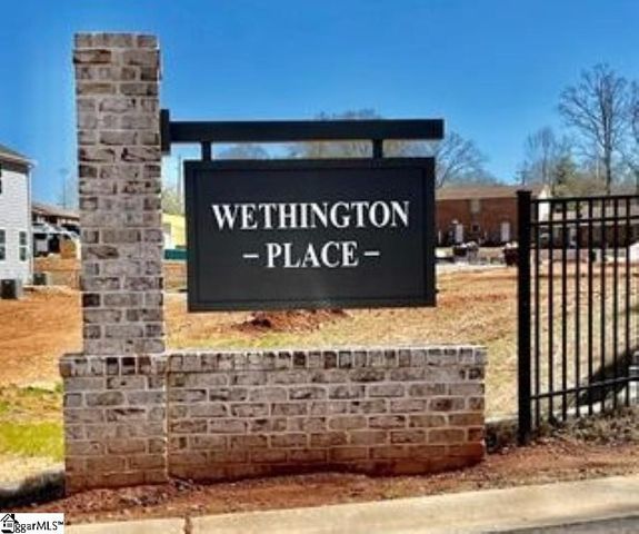 408 Couchell Place, Travelers Rest, SC 29690