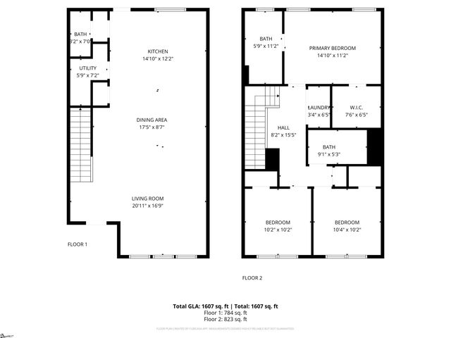 408 Couchell Place, Travelers Rest, SC 29690