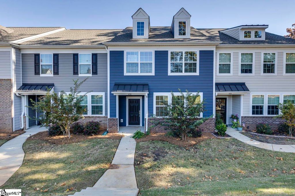 408 Couchell Place, Travelers Rest, SC 29690