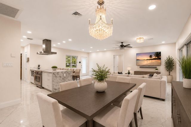 1920 NE 57th Street, Fort Lauderdale, FL 33308