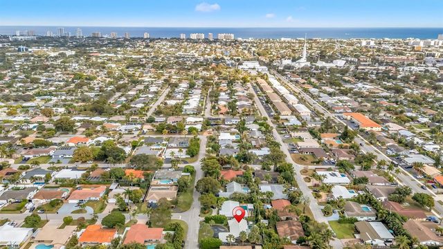 1920 NE 57th Street, Fort Lauderdale, FL 33308