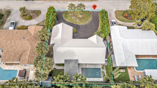 1920 NE 57th Street, Fort Lauderdale, FL 33308