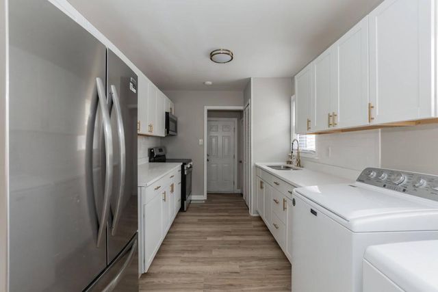 1400 Rosewood Avenue, Rocky Mount, NC 27801