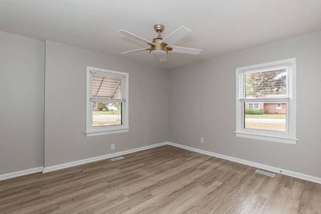 1400 Rosewood Avenue, Rocky Mount, NC 27801