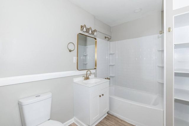 1400 Rosewood Avenue, Rocky Mount, NC 27801