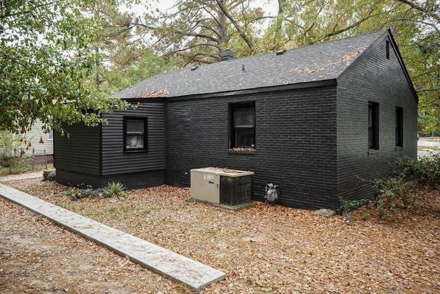 1400 Rosewood Avenue, Rocky Mount, NC 27801