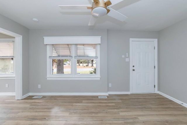 1400 Rosewood Avenue, Rocky Mount, NC 27801