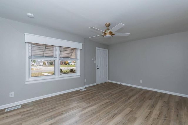 1400 Rosewood Avenue, Rocky Mount, NC 27801