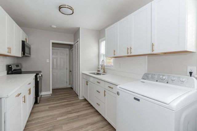 1400 Rosewood Avenue, Rocky Mount, NC 27801