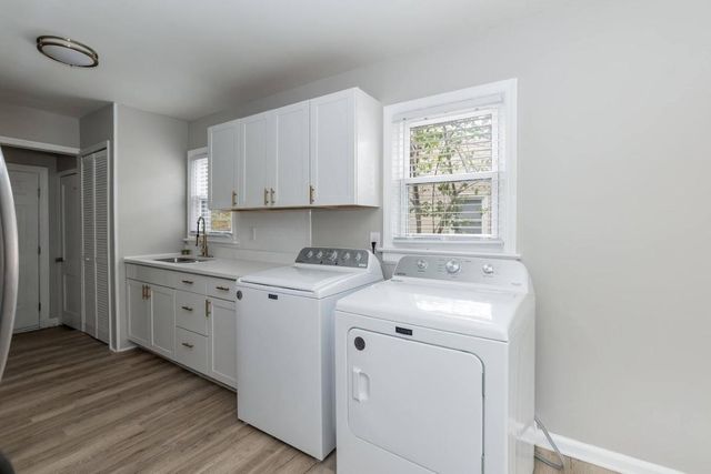 1400 Rosewood Avenue, Rocky Mount, NC 27801