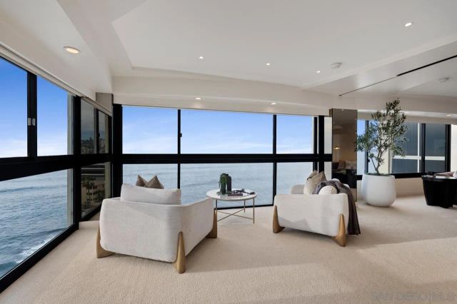 939 Coast Blvd 15E, La Jolla, CA 92037