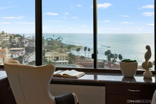 939 Coast Blvd 15E, La Jolla, CA 92037