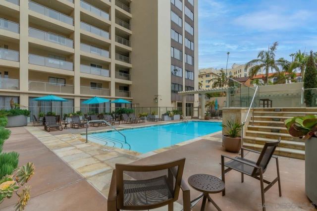 939 Coast Blvd 15E, La Jolla, CA 92037