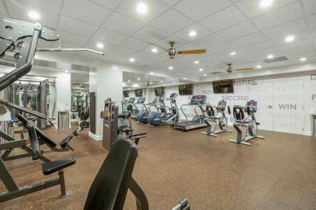 939 Coast Blvd 15E, La Jolla, CA 92037