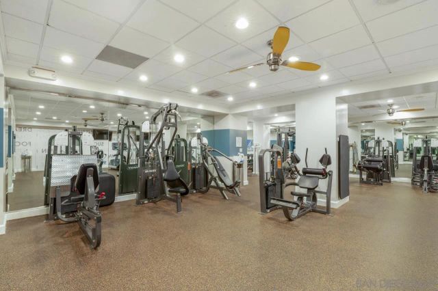 939 Coast Blvd 15E, La Jolla, CA 92037