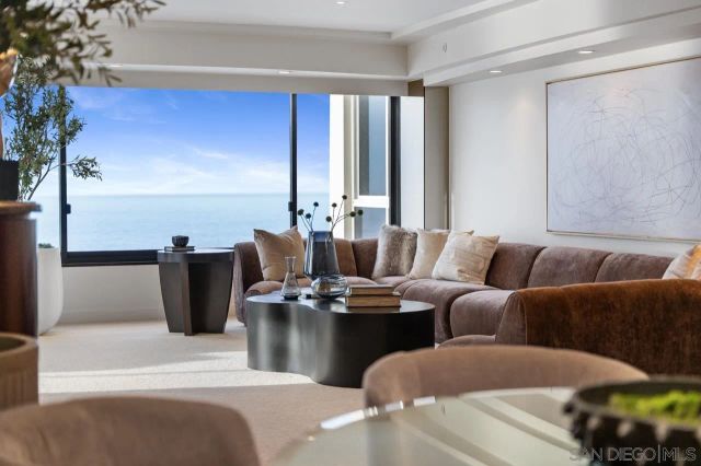 939 Coast Blvd 15E, La Jolla, CA 92037