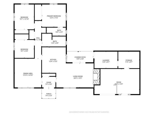 842 S Stearns Rd, Oakdale, CA 95361